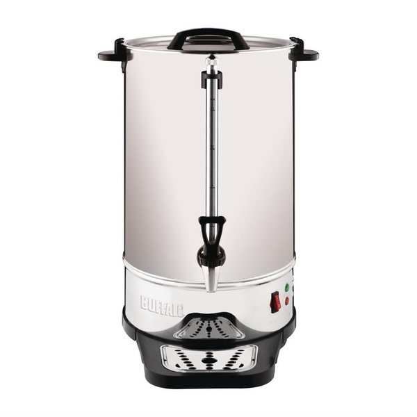Koffiepercolater RVS 15L | 1,5kW/h | 362x485x510(h)mm