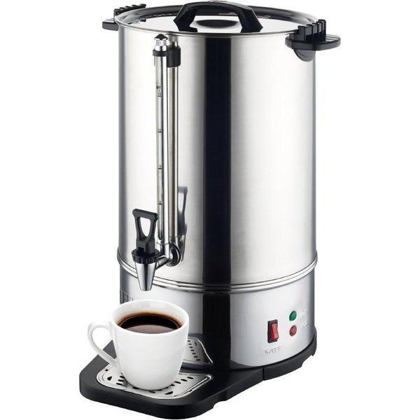 Koffiepercolater RVS 15L | 1,5kW/h | 362x485x510(h)mm