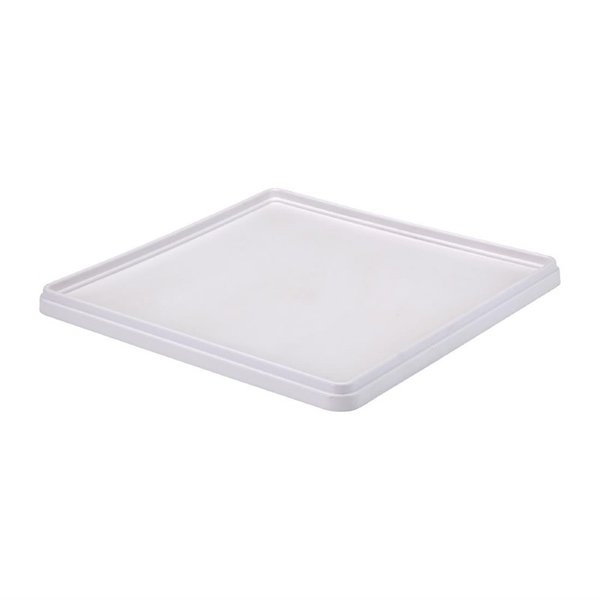 Camrack deksel | 500x500x24(h)mm