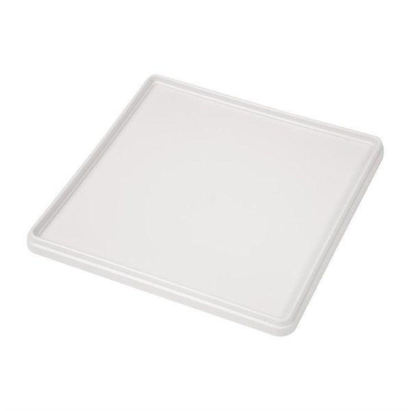Camrack deksel | 500x500x24(h)mm