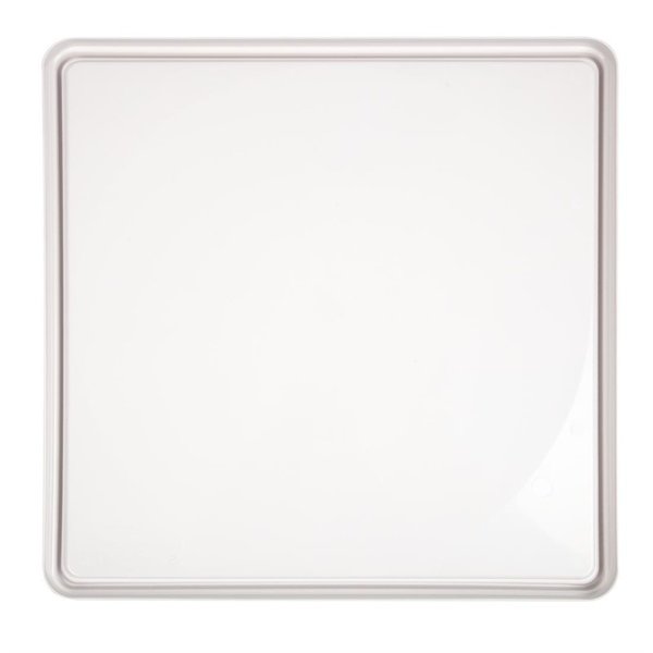 Camrack deksel | 500x500x24(h)mm