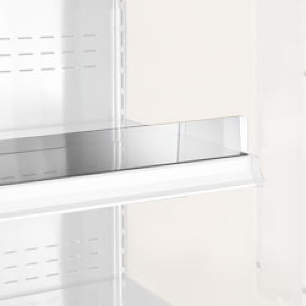 Goederenstop | Plexiglas | Schap Diamond MANDY 1000mm