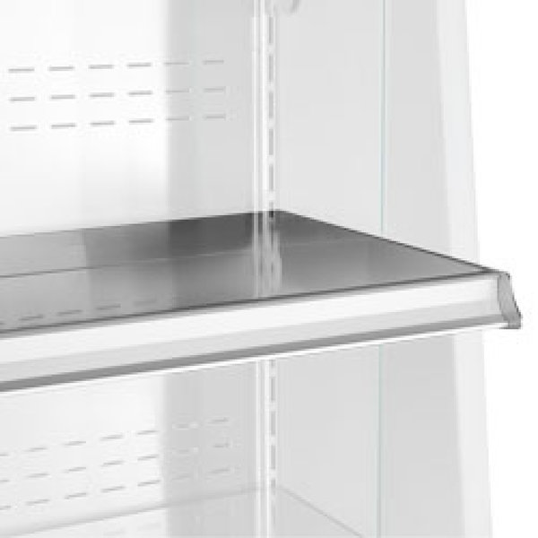 Schap | RVS | Diamond SMALL 1000mm