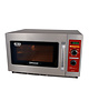 Diamond Magnetron | RVS | 34L (2/3 GN) | 1800W | 574x528x368(h)mm 