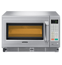 Diamond Microgolfoven | Combi | Professioneel | RVS | Mechanisch Bedieningspaneel | 3.3kW | 600x545x383(h)mm