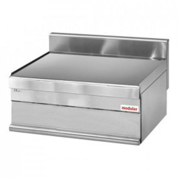 Werk-unit m/lade | 700x650x280(h)mm