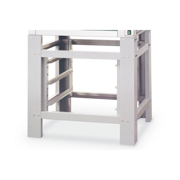 Onderstel voor pizza oven  | 920x800x700/860(h)mm