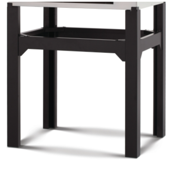 Onderstel voor pizza oven | 905x750x945(h)mm