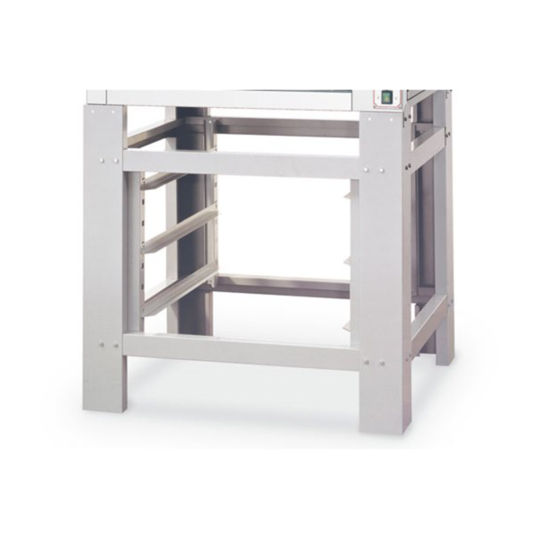Onderstel voor pizza oven | 860x1150x700/860(h)mm