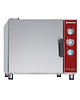 Diamond Elektrische oven 'opwarmen en warmhouden' | 5x GN 1/1 + bevochtiger | 5kW/h | 710x770x600(h)mm 