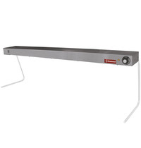Diamond Warmtebrug | Maaltijdenverwarmer | Met Energieregelaar | 230V | 1560x150x60(h)mm 