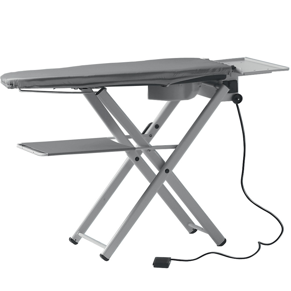Strijktafel + Aspiratie | 0.46kW | 1430x40x900(h)mm