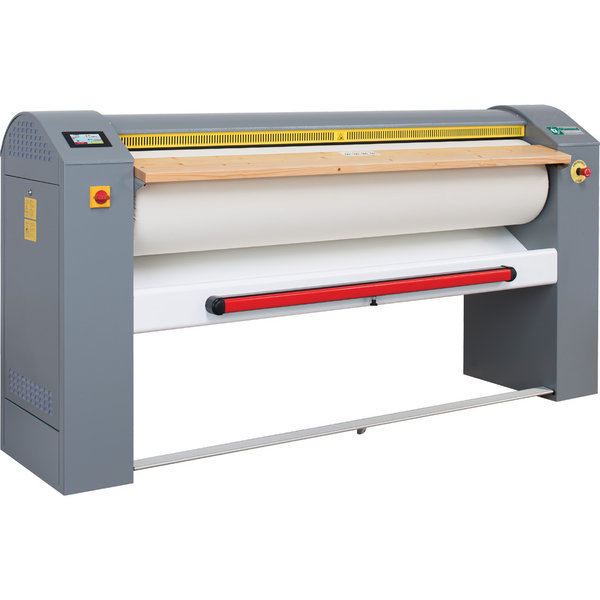 Strijkerrol (Nomex) | 1250mm | Ø250mm | Touchscreen | 5.8 kW | 1762x719x1072(h)mm