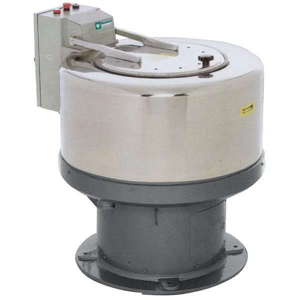Centrifuge | 20kg | 4kW | 990x830x1000(h)mm