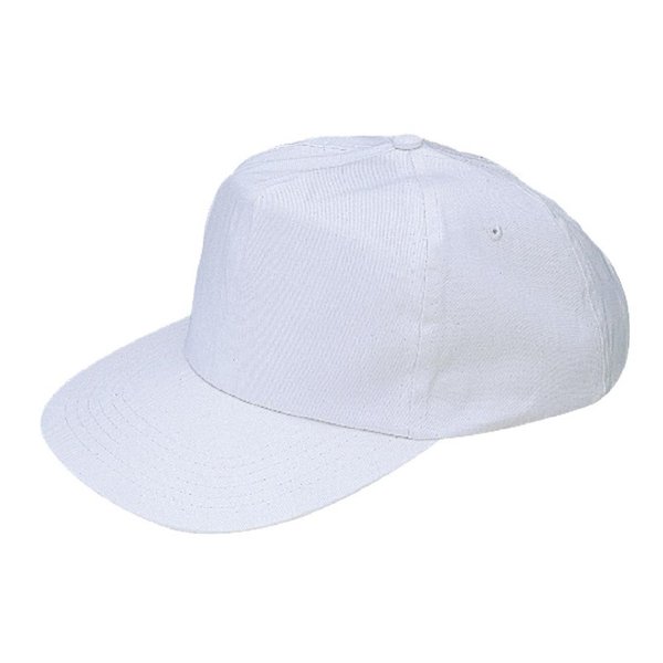 Whites Baseball cap wit | Polyester/katoen