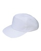 Whites Chefs Clothing Whites Baseball cap wit | Polyester/katoen 