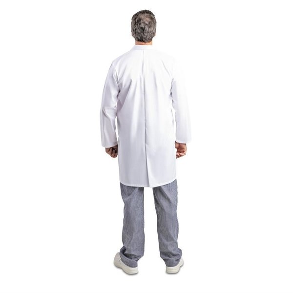 Whites unisex werkjas | Polyester/Katoen