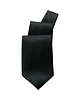 ChefWorks Uniform Works stropdas zwart |  95% Polyester - 5% Katoen 