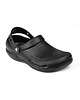 Crocs Crocs bistroklompen zwart 