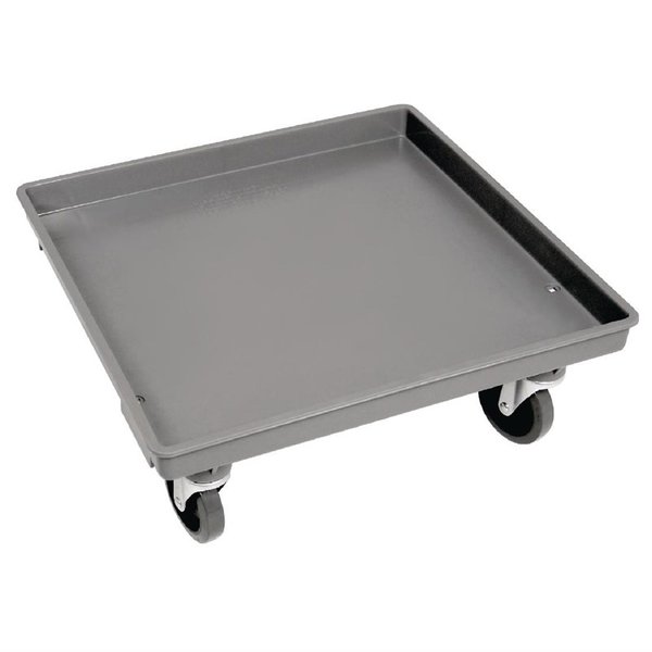 Vogue vaatwaskorfwagen | 538x538x210(h)mm