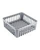 Gastro M Vaatwaskorf 400x400x200(h)mm 