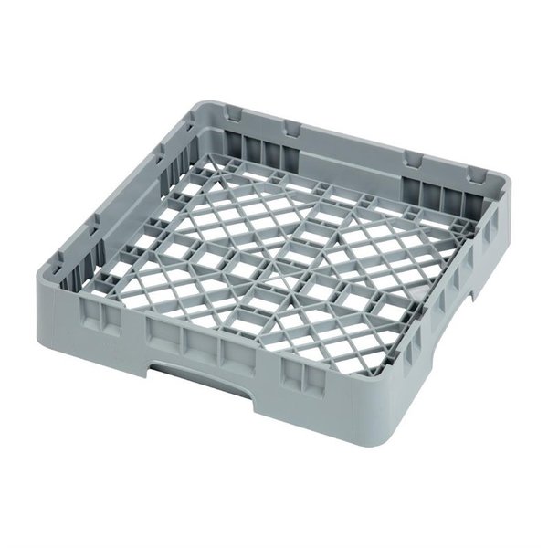 Cambro Camrack vaatwaskorf | 500x500x100(h)mm