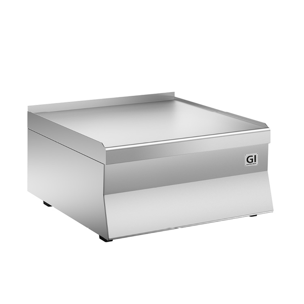 650 HP werkunit zonder lade 60cm | 600x600x295(h)mm