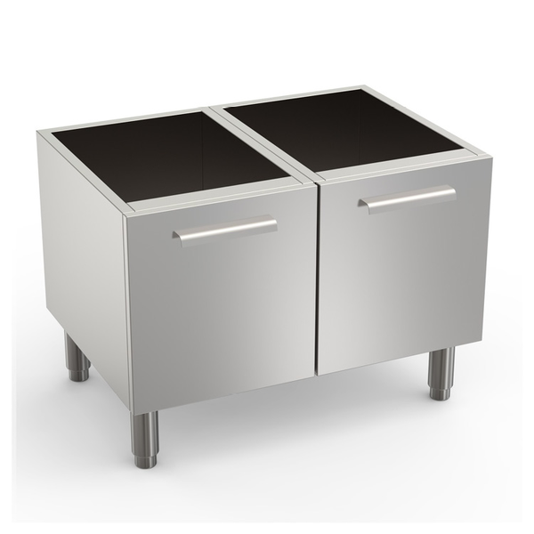 650 HP rechtsdraaiende deur | 700(b)mm