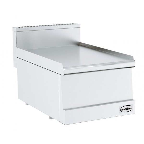 Base 600 neutraal element | 400x600x300(h)mm