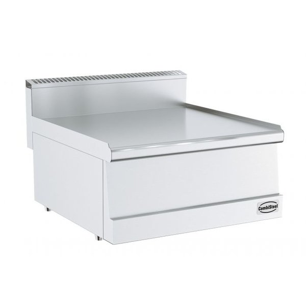 Base 600 neutraal element | 600x600x300(h)mm
