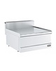 CombiSteel Base 600 neutraal element | 600x600x300(h)mm 