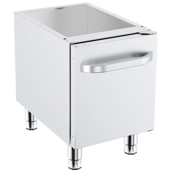 Base 600 onderstel met deur | 400x600x600(h)mm