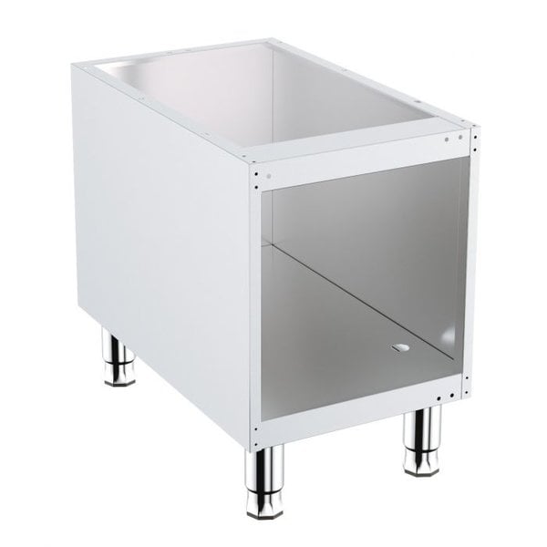 Onderstel | BASE 700 | Open | 400x700x600(h)mm