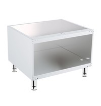 CombiSteel Base 700 onderstel | 800x700x600(h)mm