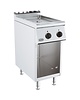 CombiSteel Base 700 bain marie elektrisch op onderstel | 1.5kW | 1x 1/1 GN | 400x700x900(h)mm 