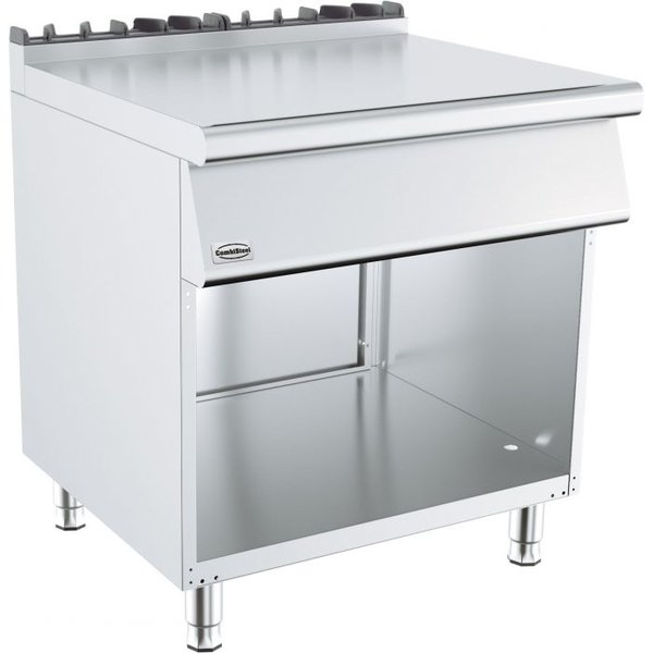 Base 700 neutraal element | 800x700x900(h)mm