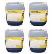 Hydrozz Naglansmiddel 10 liter | Hydrozz | 4 pack