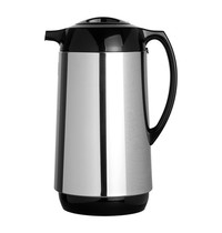 Zojirushi Isoleerkan RVS mantel 1 liter 26(h)cm