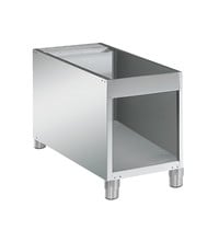 Mastro Openkast Met verstelbare poten | 400x730x620(h)mm