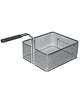 Mastro Frituurmand 1/1 voor gas friteuse 22 liter | 282x385x120(h)mm 