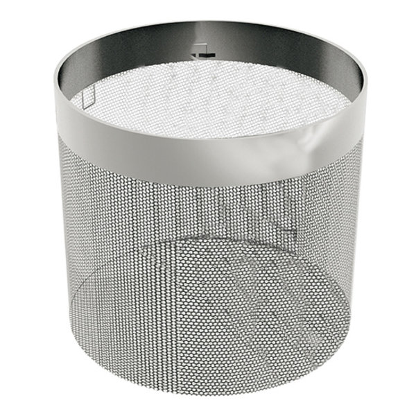 Groentemand 50 liter | 360x360x390(h)mm