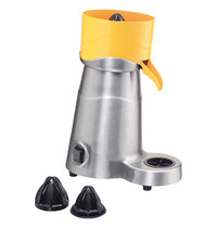 Mastro Citruspers | Elektrisch | Aluminium | Verwijderbare Kuip | 1800u/min | 230V | 340x202x420(h)mm