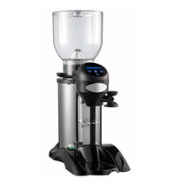 Mastro Koffiemolen on demand 2 kg | 356W | 210x380x600(h)mm Mastro Koffiemolen on demand 2 kg | 356W | 210x380x600(h)mm