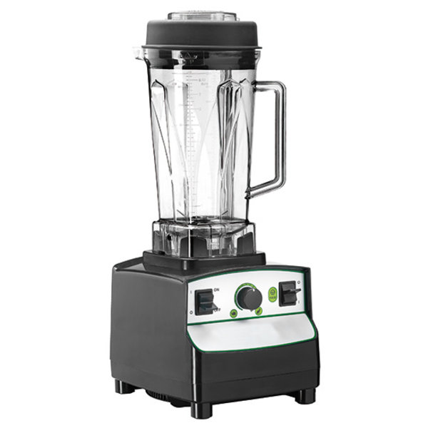 Bar Blender/Milkshaker | 2L | 1kW | 190x230x510(h)mm