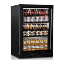 Mastro Barkoelkast | 133 liter | 1 deur | 600x520x900(h)mm Mastro Barkoelkast | 133 liter | 1 deur | 600x520x900(h)mm