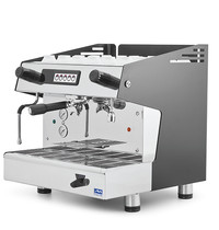 Mastro Espressomachine RVS |Automatisch | 1,95 kW/h | 1 groep | 475x563x530(h)mm Mastro Espressomachine RVS |Automatisch | 1,95 kW/h | 1 groep | 475x563x530(h)mm