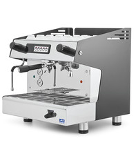 Mastro Espressomachine RVS | Automatisch | 1.95kW | 1 Groep | 475x563x530(h)mm
