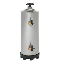 Mastro Waterontharder handmatig 12L | Aansluiting 3/4 | 190x190x500(h)mm