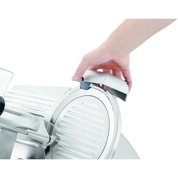 Snijmachine 300 PLUS | 230V | Incl. 1 Mes 300 basic | 480x630x461(h)mm