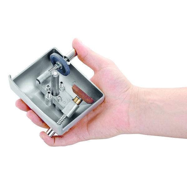 Snijmachine 300 PLUS | 230V | Incl. 1 Mes 300 basic | 480x630x461(h)mm